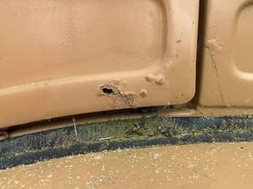Photo '33' of Mercedes-Benz 2228 Flat Deck
