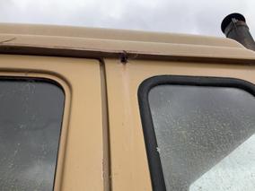 Photo '34' of Mercedes-Benz 2228 Flat Deck