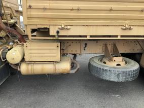 Photo '35' of Mercedes-Benz 2228 Flat Deck