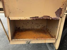 Photo '41' of Mercedes-Benz 2228 Flat Deck