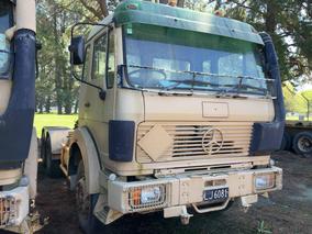 Image of 1984 Mercedes-Benz 222830 Tractor Unit