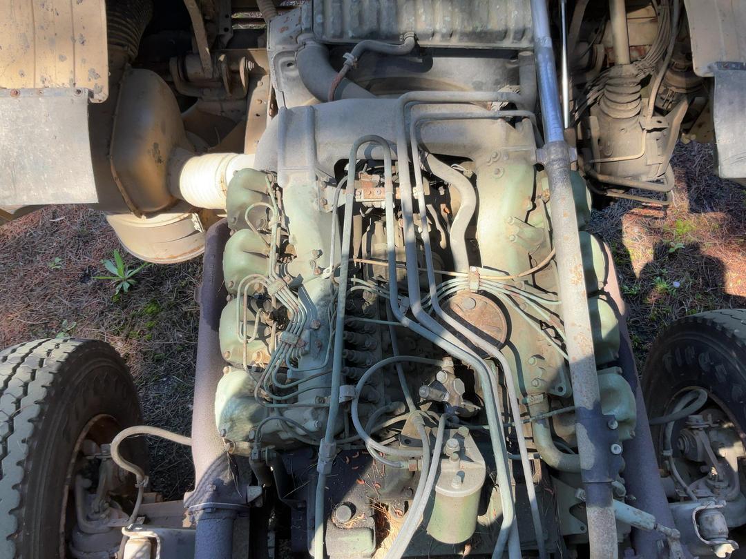 Photo '24' of Mercedes-Benz 222830 Tractor Unit