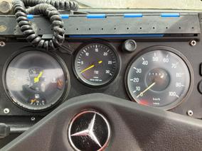 Photo '12' of Mercedes-Benz U1700L Flat Deck