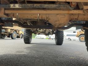 Photo '28' of Mercedes-Benz U1700L Flat Deck