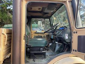 Photo '11' of Mercedes-Benz U1700L Flat Deck