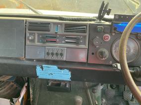 Photo '14' of Mercedes-Benz U1700L Flat Deck