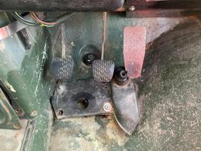 Photo '16' of Mercedes-Benz U1700L Flat Deck
