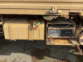 Photo '20' of Mercedes-Benz U1700L Flat Deck