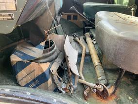 Photo '26' of Mercedes-Benz U1700L Flat Deck