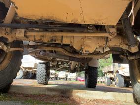 Photo '30' of Mercedes-Benz U1700L Flat Deck