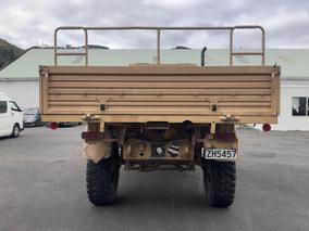 Photo '5' of Mercedes-Benz U1700L Flat Deck