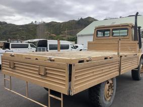 Photo '16' of Mercedes-Benz U1700L Flat Deck