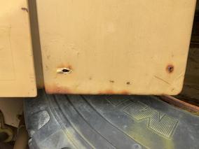 Photo '21' of Mercedes-Benz U1700L Flat Deck
