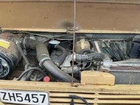 Photo '22' of Mercedes-Benz U1700L Flat Deck
