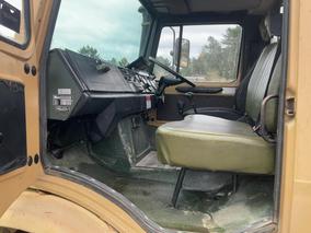 Photo '23' of Mercedes-Benz U1700L Flat Deck