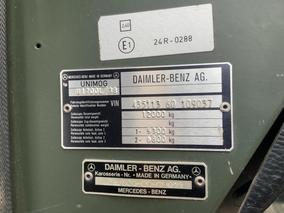 Photo '24' of Mercedes-Benz U1700L Flat Deck