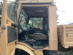 Photo '18' of Mercedes-Benz U1700L Flat Deck