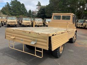 Photo '23' of Mercedes-Benz U1700L Flat Deck