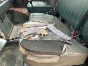 Photo '35' of Mercedes-Benz U1700L Flat Deck