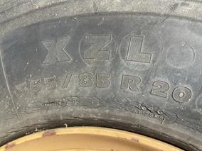 Photo '36' of Mercedes-Benz U1700L Flat Deck