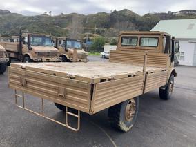 Photo '23' of Mercedes-Benz U1700L Flat Deck