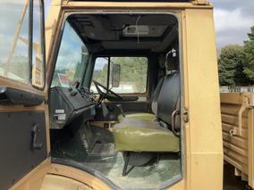 Photo '18' of Mercedes-Benz U1700L Flat Deck