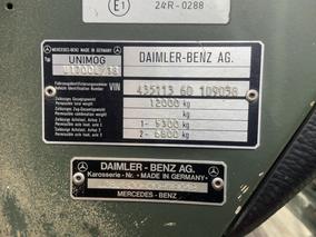 Photo '19' of Mercedes-Benz U1700L Flat Deck