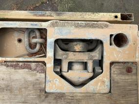 Photo '18' of Mercedes-Benz U1700L Flat Deck