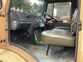 Photo '20' of Mercedes-Benz U1700L Flat Deck