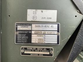 Photo '21' of Mercedes-Benz U1700L Flat Deck