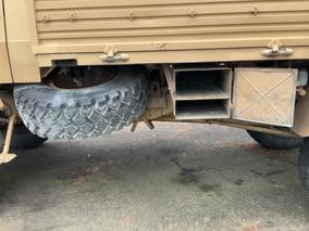 Photo '23' of Mercedes-Benz U1700L Flat Deck