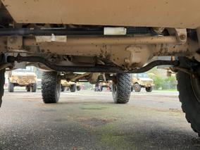 Photo '27' of Mercedes-Benz U1700L Flat Deck