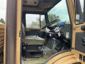 Photo '11' of Mercedes-Benz U1700L Flat Deck