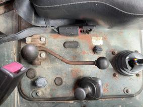 Photo '14' of Mercedes-Benz U1700L Flat Deck