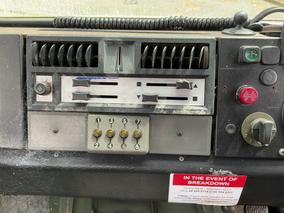 Photo '15' of Mercedes-Benz U1700L Flat Deck