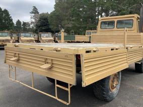 Photo '17' of Mercedes-Benz U1700L Flat Deck