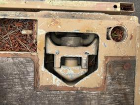 Photo '18' of Mercedes-Benz U1700L Flat Deck