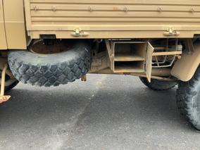 Photo '20' of Mercedes-Benz U1700L Flat Deck