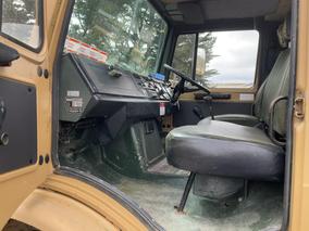 Photo '22' of Mercedes-Benz U1700L Flat Deck