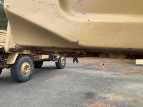 Photo '24' of Mercedes-Benz U1700L Flat Deck