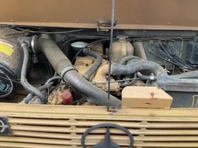 Photo '27' of Mercedes-Benz U1700L Flat Deck