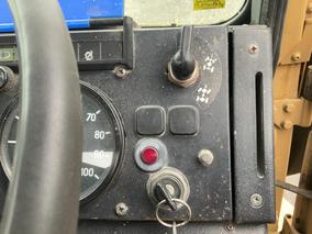Photo '16' of Mercedes-Benz U1700L Flat Deck