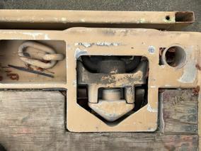 Photo '18' of Mercedes-Benz U1700L Flat Deck