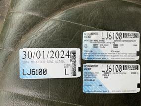 Photo '22' of Mercedes-Benz U1700L Flat Deck