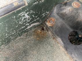 Photo '25' of Mercedes-Benz U1700L Flat Deck