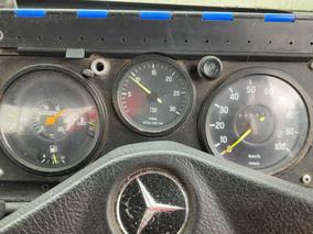 Photo '12' of Mercedes-Benz U1700L Flat Deck