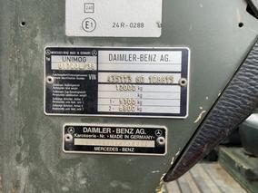 Photo '19' of Mercedes-Benz U1700L Flat Deck