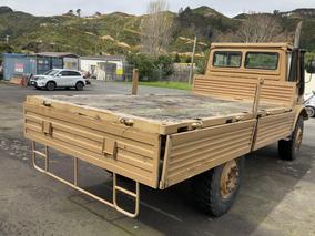 Photo '28' of Mercedes-Benz U1700L Flat Deck