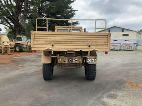 Photo '5' of Mercedes-Benz U1700L Flat Deck