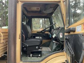 Photo '11' of Mercedes-Benz U1700L Flat Deck